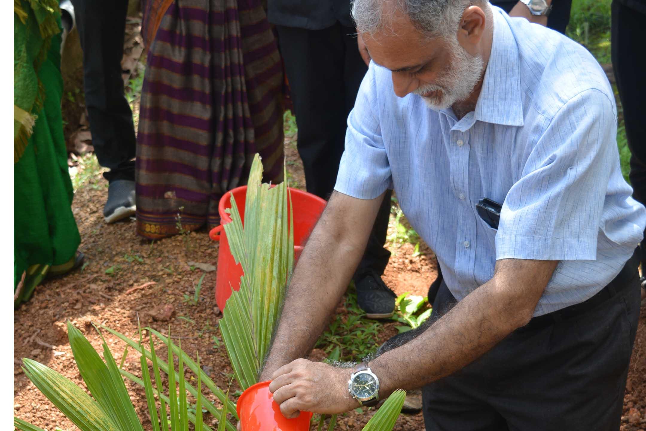 Bharata Mata School of Legal Studies Aluva Cultural Program photo 9